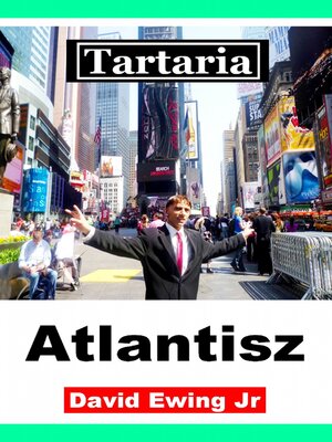 cover image of Tartaria--Atlantisz